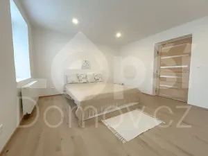 Prodej bytu 3+kk, Písečná, 70 m2