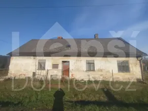 Prodej rodinného domu, Česká Ves, Jánského, 200 m2