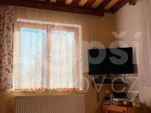 Prodej chalupy, Bělá pod Pradědem, 115 m2