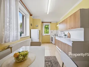 Prodej rodinného domu, Nové Strašecí, Nad Větrákem, 175 m2