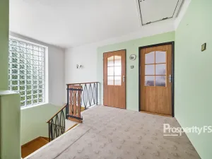 Prodej rodinného domu, Nové Strašecí, Nad Větrákem, 175 m2