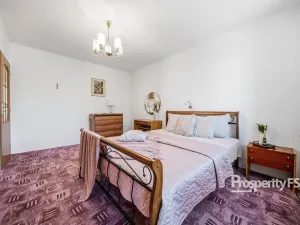 Prodej rodinného domu, Nové Strašecí, Nad Větrákem, 175 m2