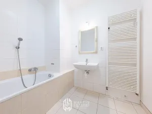 Pronájem bytu 2+kk, Olomouc, Okružní, 47 m2