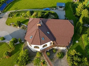Prodej rodinného domu, Třinec - Oldřichovice, 758 m2