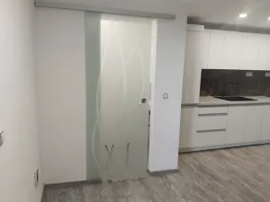 Pronájem bytu 2+kk, Olomouc, Jablonského, 33 m2