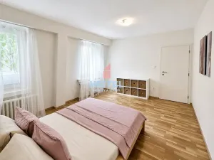 Pronájem bytu 2+1, Olomouc, Pekařská, 88 m2