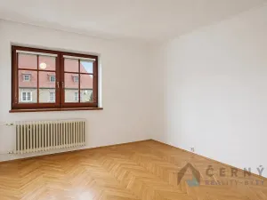 Pronájem bytu 4+1, Liberec, Frimlova, 100 m2