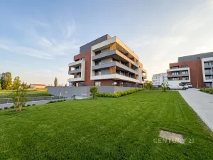 Pronájem bytu 1+kk, Praha - Letňany, Pavla Beneše, 38 m2
