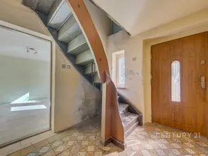 Prodej rodinného domu, Višňová, 170 m2
