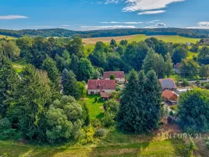 Prodej rodinného domu, Višňová, 170 m2