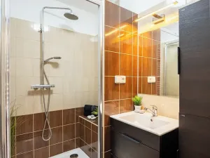 Prodej bytu 3+1, Pečky, V Horkách, 86 m2