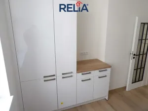 Pronájem bytu 3+1, Liberec, Frýdlantská, 72 m2