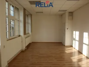 Pronájem kanceláře, Liberec, 8. března, 30 m2