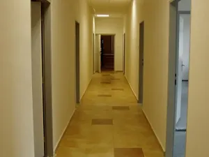 Pronájem kanceláře, Liberec, 8. března, 30 m2