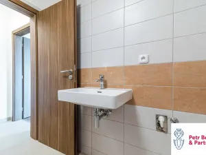 Pronájem bytu 2+kk, Rakovník, Lubenská, 55 m2