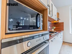 Pronájem bytu 3+kk, Rakovník, S. K. Neumanna, 88 m2