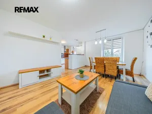 Pronájem bytu 3+kk, Rakovník, S. K. Neumanna, 88 m2