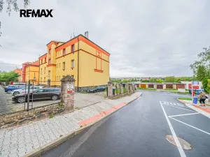Pronájem bytu 3+kk, Rakovník, S. K. Neumanna, 88 m2