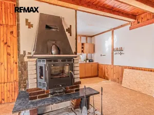 Prodej chaty, Janov, 70 m2