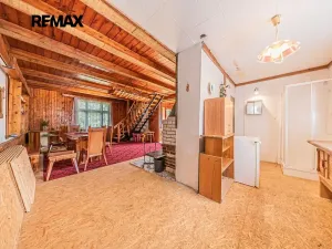 Prodej chaty, Janov, 70 m2