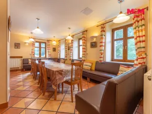 Prodej rodinného domu, Loučná pod Klínovcem - Loučná, 270 m2