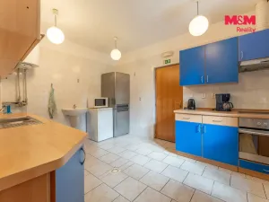 Prodej rodinného domu, Loučná pod Klínovcem - Loučná, 270 m2