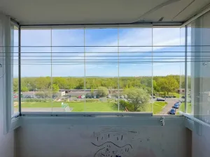 Pronájem bytu 3+1, Chomutov, Kamenná, 76 m2