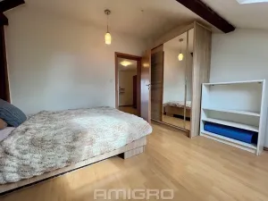 Pronájem bytu 3+kk, Brno, Merhautova, 65 m2