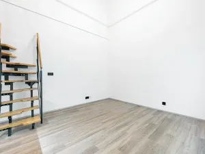 Pronájem bytu 2+kk, Praha - Hlubočepy, Na Zlíchově, 37 m2