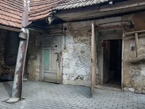 Prodej rodinného domu, Jedlová, 124 m2