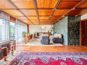 Prodej vily, Benešov, Neumannova, 360 m2