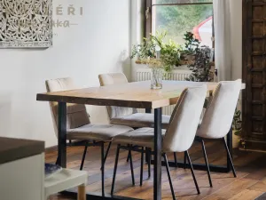 Prodej bytu 3+kk, Praha, Trojská, 114 m2