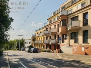 Prodej bytu 3+kk, Praha, Trojská, 114 m2