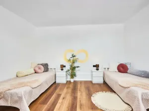 Prodej rodinného domu, Mladošovice, 75 m2
