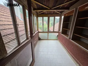 Prodej rodinného domu, Brno, 81 m2