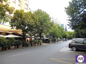 Pronájem obchodního prostoru, Praha, Anglická, 18 m2