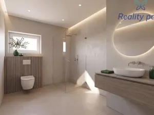 Prodej apartmánu, Leskovec nad Moravicí, 222 m2