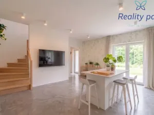 Prodej apartmánu, Leskovec nad Moravicí, 222 m2
