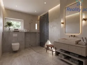 Prodej apartmánu, Leskovec nad Moravicí, 222 m2