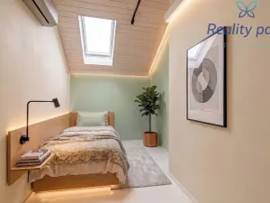 Prodej apartmánu, Leskovec nad Moravicí, 222 m2
