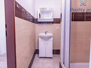 Prodej rodinného domu, Háj ve Slezsku, Revoluční, 50 m2