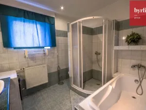 Pronájem bytu 3+1, Opava, Malá strana, 174 m2