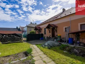 Pronájem bytu 3+1, Opava, Malá strana, 174 m2