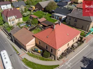 Pronájem bytu 3+1, Opava, Malá strana, 174 m2