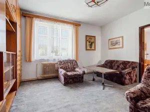 Prodej rodinného domu, Duchcov, Míru, 102 m2