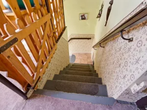Prodej rodinného domu, Duchcov, Míru, 102 m2