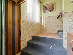 Prodej rodinného domu, Duchcov, Míru, 102 m2