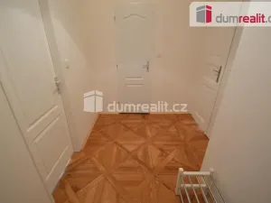 Pronájem bytu 2+kk, Praha - Smíchov, Svornosti, 42 m2