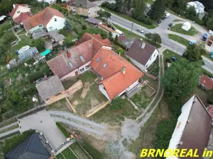Prodej rodinného domu, Boskovice, Dukelská, 275 m2