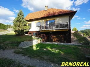 Prodej rodinného domu, Boskovice, Dukelská, 275 m2